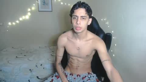 Demeter Salviati online show from 02-15-25, 03:42