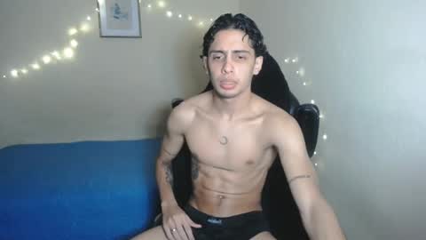 Demeter Salviati online show from 02-21-25, 02:39