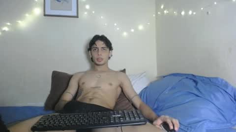 Demeter Salviati online show from 02-28-25, 07:03