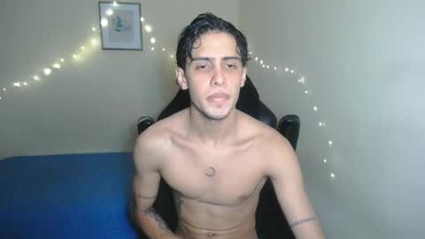 Demeter Salviati online show from 03-02-25, 03:56