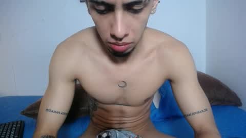 Demeter Salviati online show from 09-20-25, 03:29