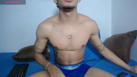 Demeter Salviati online show from 09-30-25, 03:00