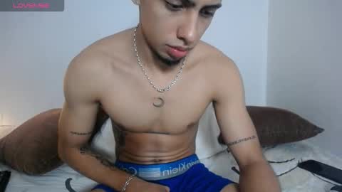 Demeter Salviati online show from 10-05-25, 11:24