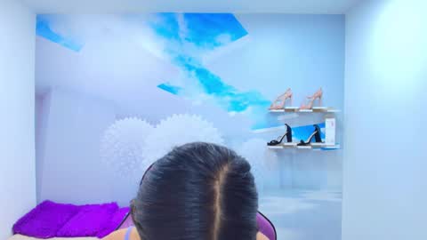 DEMI online show from 09-18-25, 01:24