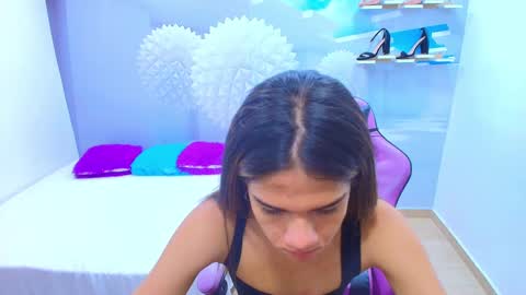 DEMI online show from 09-29-25, 12:21