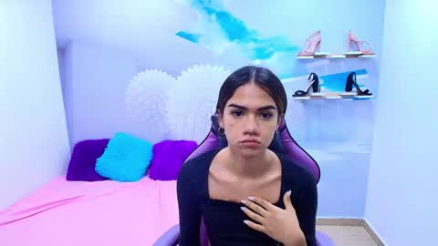 DEMI online show from 10-03-25, 11:29