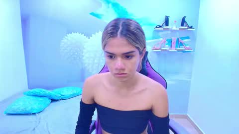 DEMI online show from 01-14-26, 12:00