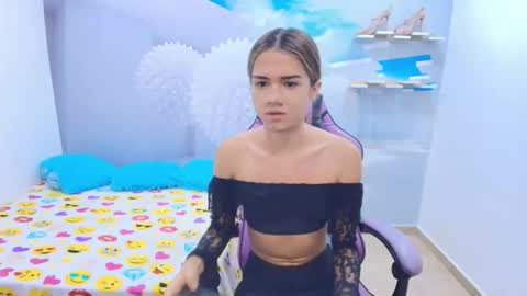 DEMI online show from 02-09-26, 11:58