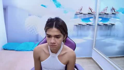 DEMI online show from 02-26-26, 11:53