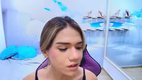 DEMI online show from 03-07-26, 12:02