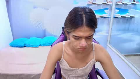 DEMI online show from 03-20-26, 11:59