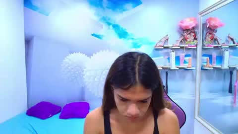 DEMI online show from 06-18-26, 11:47