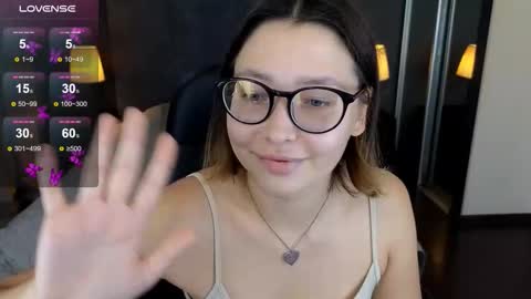 DEMI online show from 09-19-25, 05:31