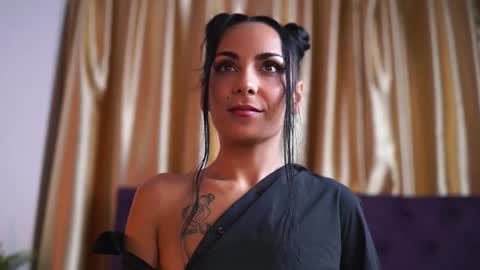 Demi online show from 09-17-25, 08:32