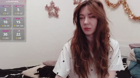 Demi. not your babybabebb and other shit online show from 12-29-24, 10:45