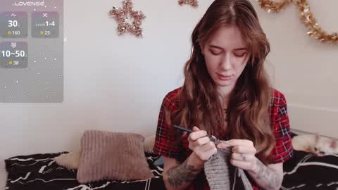 Demi. not your babybabebb and other shit online show from 12-31-24, 10:58