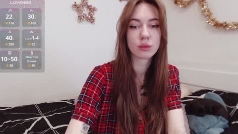 Demi. not your babybabebb and other shit online show from 01-01-25, 10:00