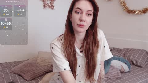 Demi. not your babybabebb and other shit online show from 01-06-25, 10:13