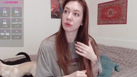 Demi. not your babybabebb and other shit online show from 01-30-25, 07:07