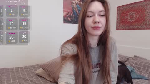 Demi. not your babybabebb and other shit online show from 02-02-25, 10:46