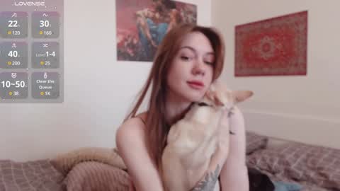 Demi. not your babybabebb and other shit online show from 02-05-25, 09:46