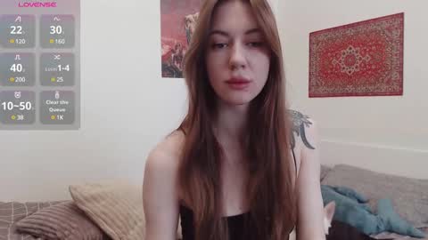 Demi. not your babybabebb and other shit online show from 02-10-25, 09:58