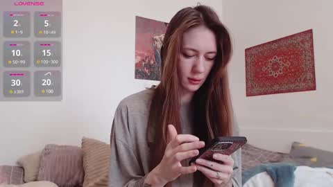 Demi. not your babybabebb and other shit online show from 02-24-25, 10:26