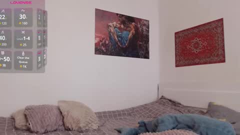 Demi. not your babybabebb and other shit online show from 02-24-25, 01:31