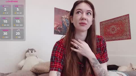 Demi. not your babybabebb and other shit online show from 03-05-25, 11:38