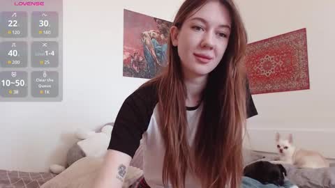 Demi. not your babybabebb and other shit online show from 03-09-25, 11:25