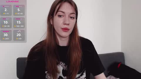 Demi. not your babybabebb and other shit online show from 09-15-25, 01:33