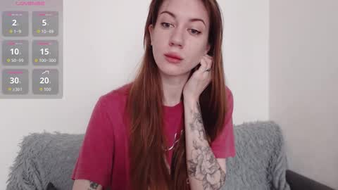 Demi. not your babybabebb and other shit online show from 10-04-25, 07:39