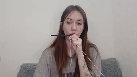 Demi. not your babybabebb and other shit online show from 10-31-25, 04:24