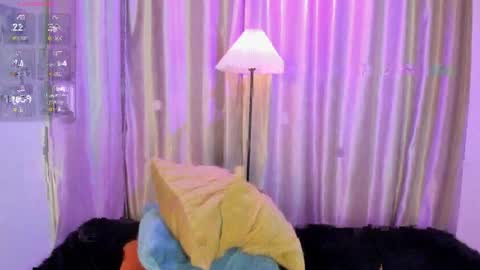 demian_hush online show from 05-01-26, 03:33