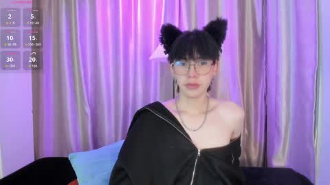 demian_hush online show from 05-05-26, 03:14