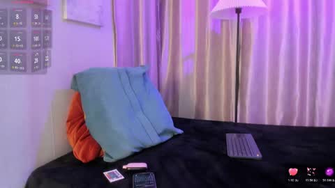 demian_hush online show from 05-09-26, 03:23
