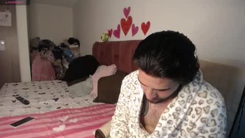 demian_rush86 online show from 09-21-25, 05:20