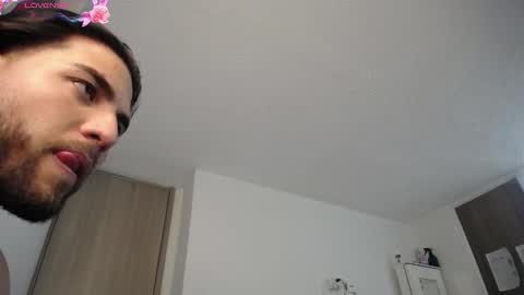 demian_rush86 online show from 09-25-25, 04:38