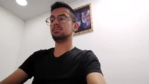 demian_val_4 online show from 12-31-24, 12:00