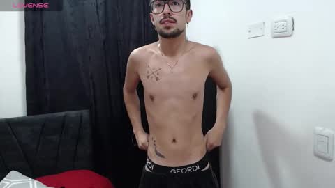 demian_val_4 online show from 02-16-26, 12:01