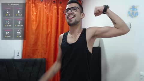 demian_val_4 online show from 02-28-26, 11:00