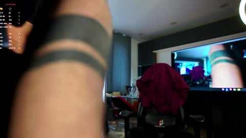 demianblake online show from 04-05-26, 09:06