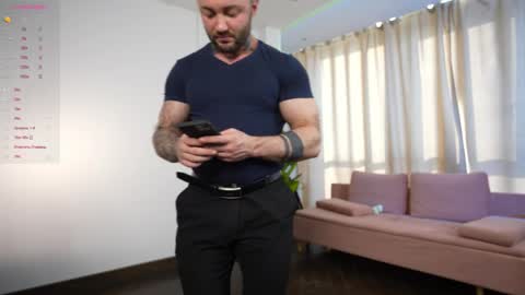 demianblake online show from 05-17-26, 04:03