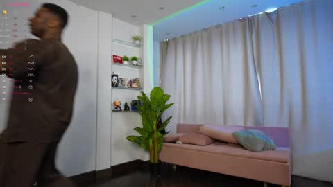 demianblake online show from 05-28-26, 03:42