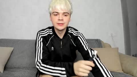 Demian  PVT OPEN online show from 03-18-26, 08:39