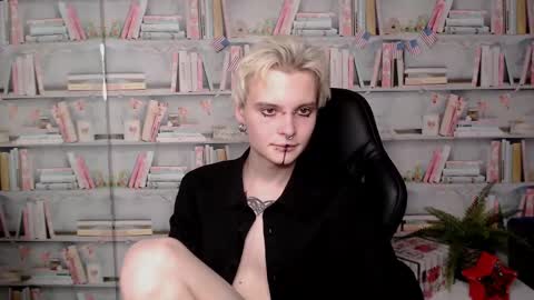 demianenglen online show from 03-11-25, 09:26