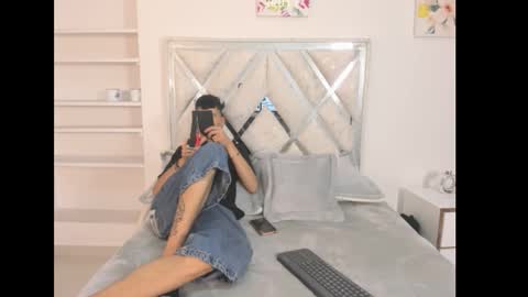 Demian and Salvatore online show from 09-30-25, 12:32