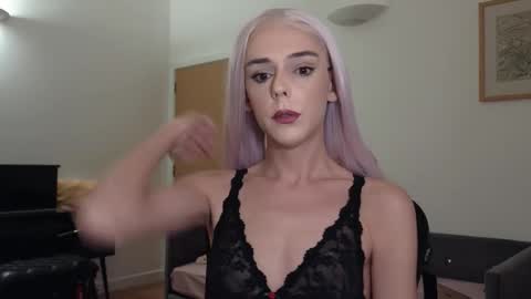 Demii online show from 09-28-25, 09:31