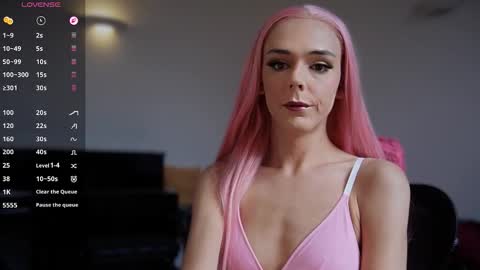 Demii online show from 10-03-25, 09:28