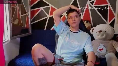 DEMI online show from 11-25-25, 05:24